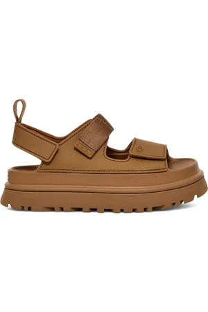 UGG Sandalias GoldenGlow
