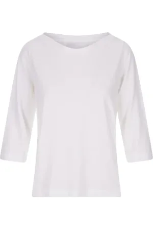 ZANONE Playera de algodón