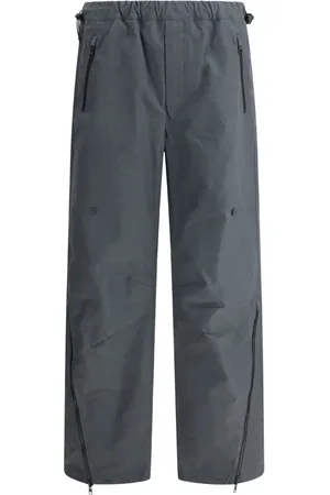 GR10K Pantalones de algodón