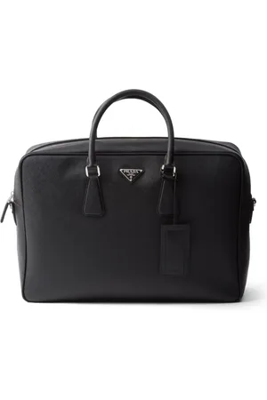 Prada Maletín Saffiano