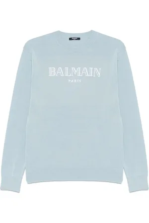 Balmain Top tejido