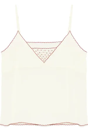 TELA Top Cherie
