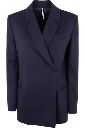 LIVIANA CONTI Wool blazer