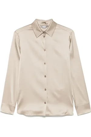 Max Mara Camisa Kadiak
