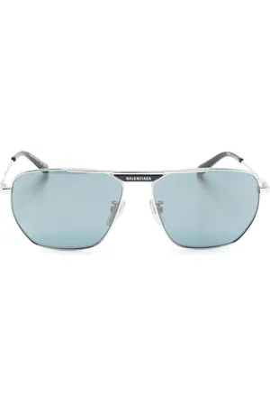 Balenciaga Lentes de sol Tag 2.0