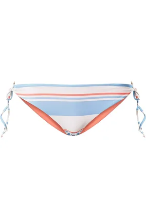 Twin-Set Bikini bottom a rayas