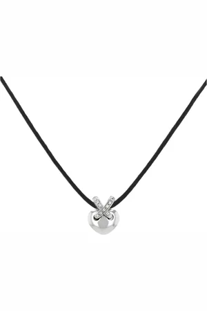 CHAUMET Pre-owned small Lien pendant