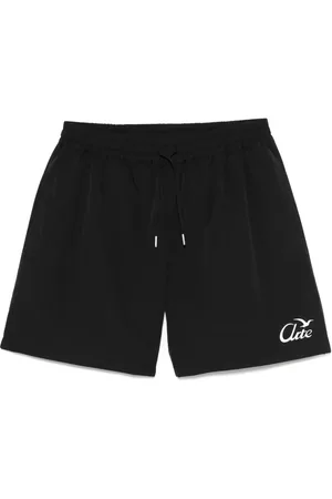 ARTE Shorts con logo de pájaros