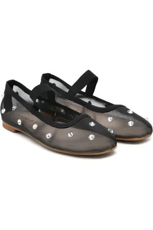 Florens Flats con detalles de strass