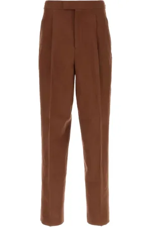 Ermenegildo Zegna Pantalones con bolsillos