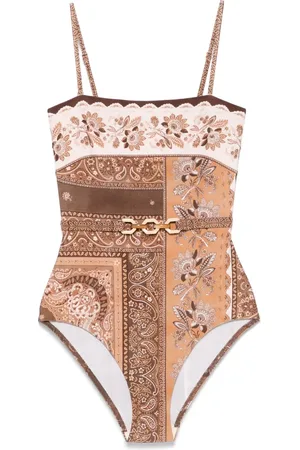 ZIMMERMANN Traje de baño Lucky