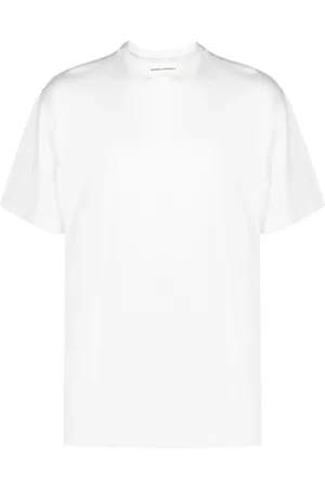 EXTREME CASHMERE Playera con cuello redondo