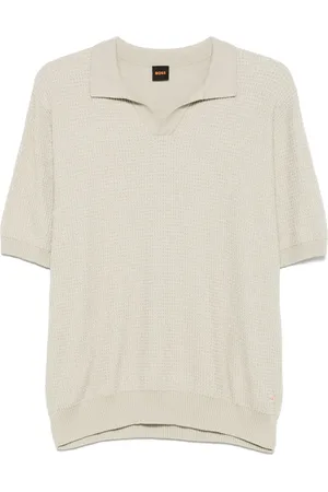 HUGO BOSS Playera Keflo
