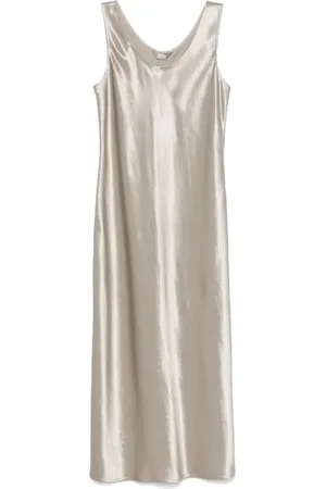 Max Mara Vestido midi Talete