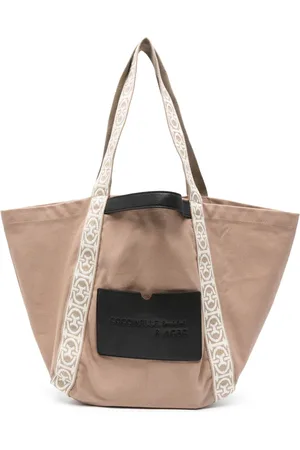 Coccinelle Tote de lona