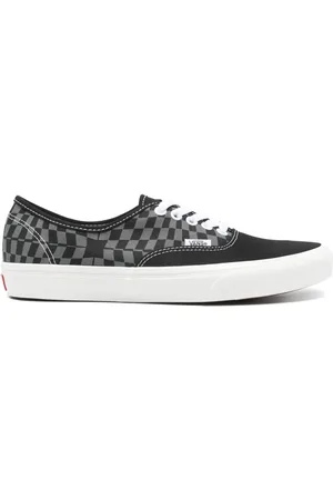 Vans Tenis Authentic