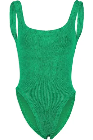 Hunza G Traje de baño Nile