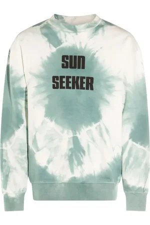 MAUNA KEA Sudadera con estampado tie-dye