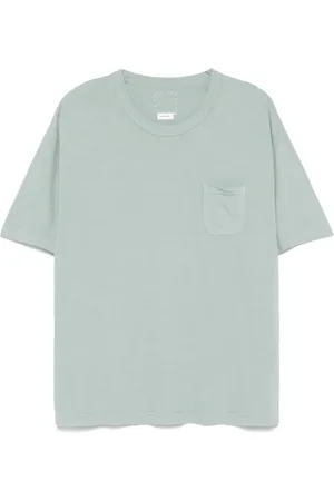 VISVIM Playera Jumbo
