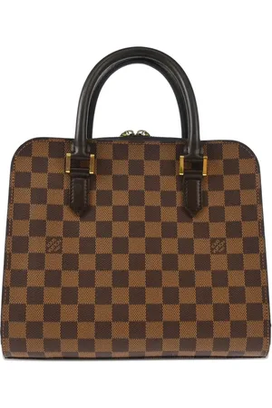 LOUIS VUITTON Bolsa de mano Triana 1998