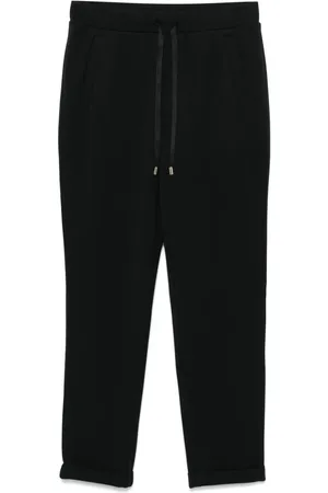 Liu Jo Pantalones de chándal de tejido jersey