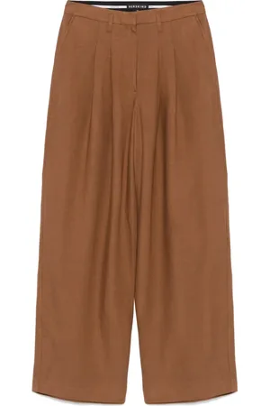 Herskind Pantalones Lotus