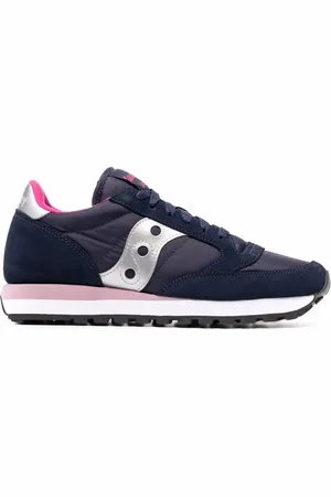 Saucony Tenis bajos Jazz