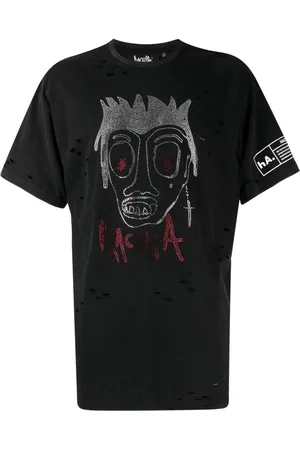 HACULLA Playera Heart Eyes For You