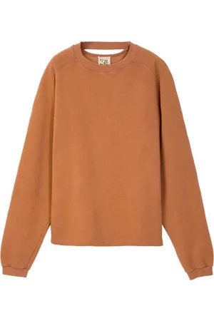 Camper Sudadera con cuello redondo