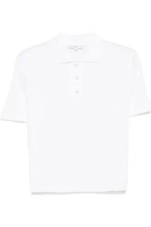 Vince Playera tipo polo