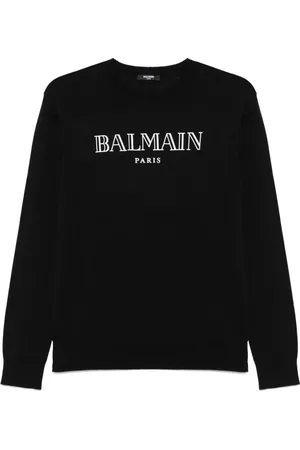 Balmain Top tejido