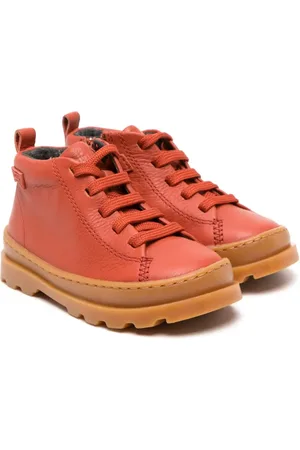 Camper Botas Brutus