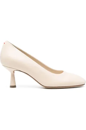 Aeyde Zapatillas Giotta con tacón de 60mm