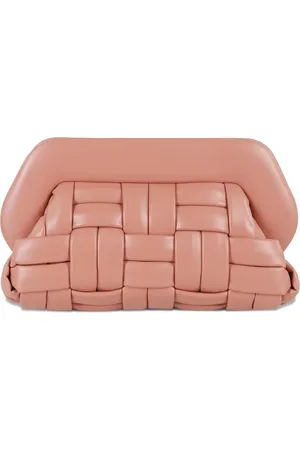 THEMOIRÈ Bolsa de mano Bios Weaved