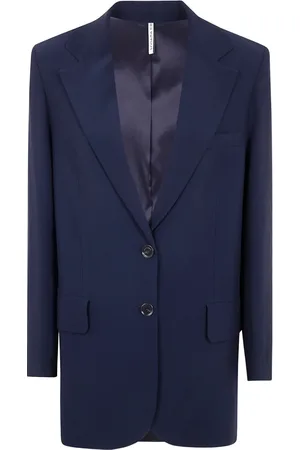 LIVIANA CONTI Blazer con botones