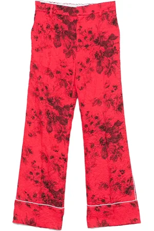 Nº21 Pantalones Hose