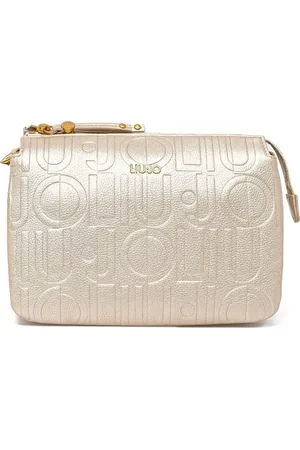 Liu Jo Bolsa crossbody con logo