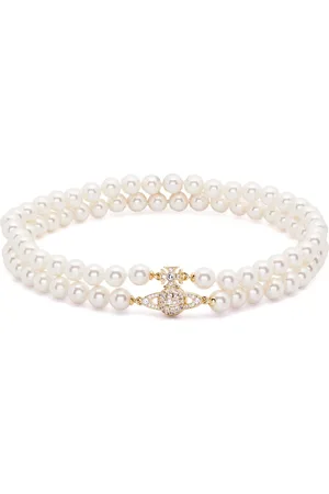 Vivienne Westwood Gargantilla Graziella