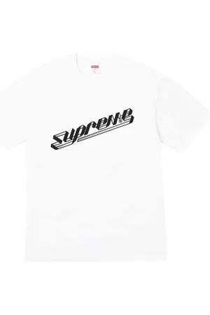 Supreme Banner T-shirt
