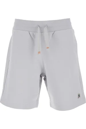 Parajumpers Shorts con logo bordado