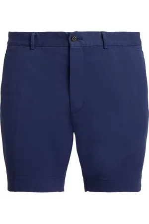 Ralph Lauren Shorts con pretina elástica