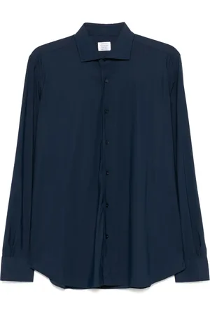 MAZZARELLI Camisa Free Time