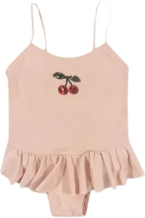 Konges Sløjd Traje de baño Jade