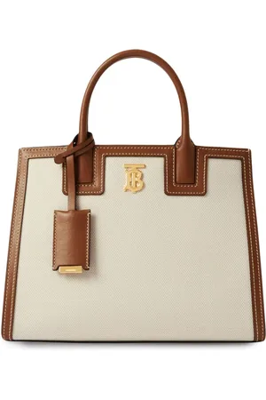 Burberry Tote Frances mini