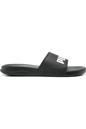 PUMA Flip flops Popcat