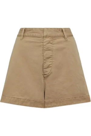 Dsquared2 Shorts con pretina elástica