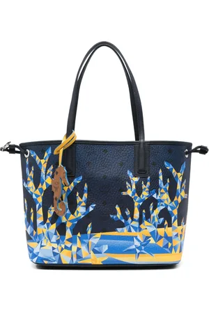 MCM Tote Liz