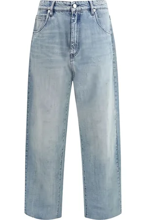 Namacheko Jeans Hand Pilled