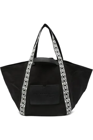 Coccinelle Tote de lona