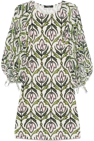 Max Mara Vestido corto Kleid